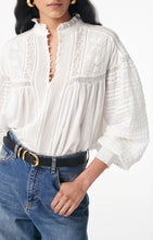 Carica l'immagine nel visualizzatore di Gallery, CAMICIA DAHLIA