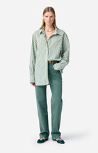 Carica l'immagine nel visualizzatore di Gallery, CAMICIA A RIGHE GEORGES
