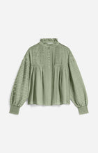 Carica l'immagine nel visualizzatore di Gallery, CAMICIA DAHLIA