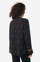 Carica l'immagine nel visualizzatore di Gallery, BLUSA GASPARD