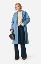 Carica l'immagine nel visualizzatore di Gallery, TRENCH COAT FARO