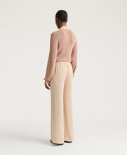 Carica l'immagine nel visualizzatore di Gallery, PANTALONI ALBERT IN ENVERS SATIN