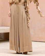 Carica l'immagine nel visualizzatore di Gallery, PANTALONE GOLIATH IN CUPRO E VISCOSA