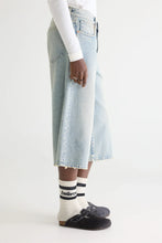 Carica l'immagine nel visualizzatore di Gallery, KALI BAGGY JEANS
