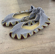 Carica l'immagine nel visualizzatore di Gallery, KASHURA BALLERINE CROCHET
