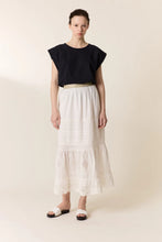Carica l'immagine nel visualizzatore di Gallery, GONNA JINTA LACE