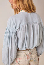 Carica l'immagine nel visualizzatore di Gallery, CAMICIA BONIFACIO IN COTONE CON CARRE A CONTRASTO