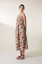 Carica l'immagine nel visualizzatore di Gallery, ABITO ROAR IN COTONE STAMPATO