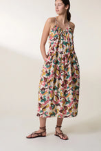 Carica l'immagine nel visualizzatore di Gallery, ABITO ROAR IN COTONE STAMPATO