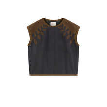 Carica l'immagine nel visualizzatore di Gallery, FELPA SMANICATA SIROP