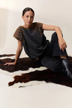 Carica l'immagine nel visualizzatore di Gallery, FELPA SMANICATA SIROP