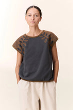 Carica l'immagine nel visualizzatore di Gallery, FELPA SMANICATA SIROP