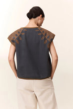 Carica l'immagine nel visualizzatore di Gallery, FELPA SMANICATA SIROP