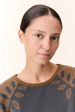 Carica l'immagine nel visualizzatore di Gallery, FELPA SMANICATA SIROP