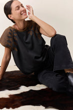 Carica l'immagine nel visualizzatore di Gallery, FELPA SMANICATA SIROP