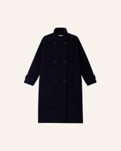 Carica l'immagine nel visualizzatore di Gallery, CAPPOTTO LUNGO BLEECKETT