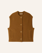 Carica l'immagine nel visualizzatore di Gallery, GILET HANZO