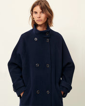 Carica l'immagine nel visualizzatore di Gallery, CAPPOTTO LUNGO BLEECKETT
