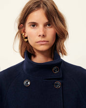 Carica l'immagine nel visualizzatore di Gallery, CAPPOTTO LUNGO BLEECKETT