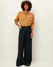 Carica l'immagine nel visualizzatore di Gallery, JEANS A VITA ALTA DALT