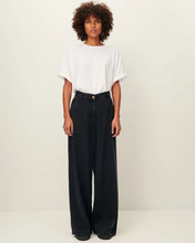 Carica l'immagine nel visualizzatore di Gallery, JEANS A VITA ALTA DALT