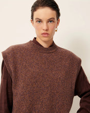 Carica l'immagine nel visualizzatore di Gallery, MAGLIA SMANICATA FABININO