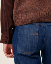 Carica l'immagine nel visualizzatore di Gallery, MAGLIA SMANICATA FABININO