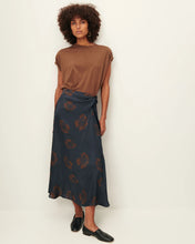 Carica l'immagine nel visualizzatore di Gallery, GONNA GIALLA