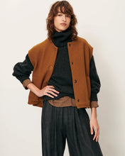 Carica l'immagine nel visualizzatore di Gallery, GILET HANZO