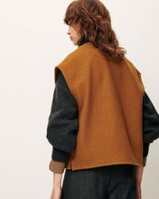 Carica l'immagine nel visualizzatore di Gallery, GILET HANZO