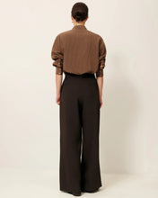 Carica l'immagine nel visualizzatore di Gallery, PANTALONI A VITA ALTA PROVENCO
