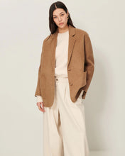 Carica l'immagine nel visualizzatore di Gallery, GIACCA TRANIWOOL