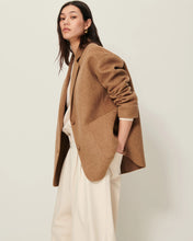 Carica l'immagine nel visualizzatore di Gallery, GIACCA TRANIWOOL