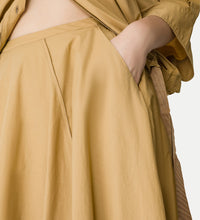 Carica l'immagine nel visualizzatore di Gallery, GONNA IN POPELINE
