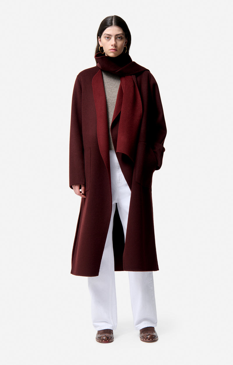 CAPPOTTO VALERAN