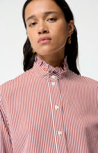 Carica l&#39;immagine nel visualizzatore di Gallery, CAMICIA SIDNEY IN VISCOSA

