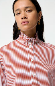 CAMICIA SIDNEY IN VISCOSA