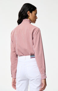 CAMICIA SIDNEY IN VISCOSA