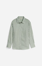 Carica l'immagine nel visualizzatore di Gallery, CAMICIA A RIGHE GEORGES
