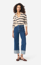 Carica l'immagine nel visualizzatore di Gallery, JEANS CINQUE TASCHE GERONIMO
