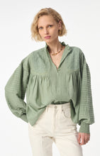 Carica l'immagine nel visualizzatore di Gallery, CAMICIA DAHLIA
