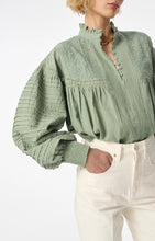 Carica l'immagine nel visualizzatore di Gallery, CAMICIA DAHLIA
