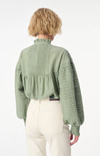 Carica l'immagine nel visualizzatore di Gallery, CAMICIA DAHLIA
