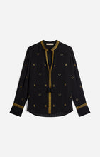 Carica l'immagine nel visualizzatore di Gallery, BLUSA GASPARD
