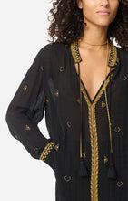 Carica l'immagine nel visualizzatore di Gallery, BLUSA GASPARD
