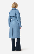 Carica l'immagine nel visualizzatore di Gallery, TRENCH COAT FARO
