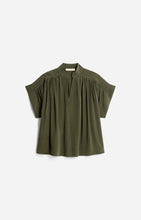 Carica l'immagine nel visualizzatore di Gallery, BLUSA CORY IN SETA PURA
