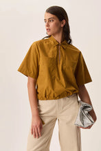Carica l'immagine nel visualizzatore di Gallery, CAMICIA A MANICHE CORTE REBYA
