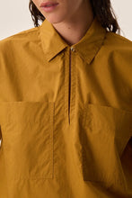 Carica l'immagine nel visualizzatore di Gallery, CAMICIA A MANICHE CORTE REBYA
