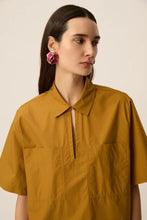 Carica l'immagine nel visualizzatore di Gallery, CAMICIA A MANICHE CORTE REBYA
